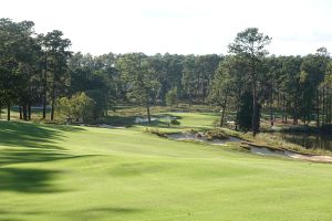 Southern Pines 8th Fairway